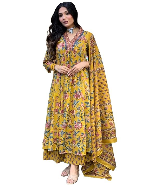 Indo Western Women Fashion Under 2000