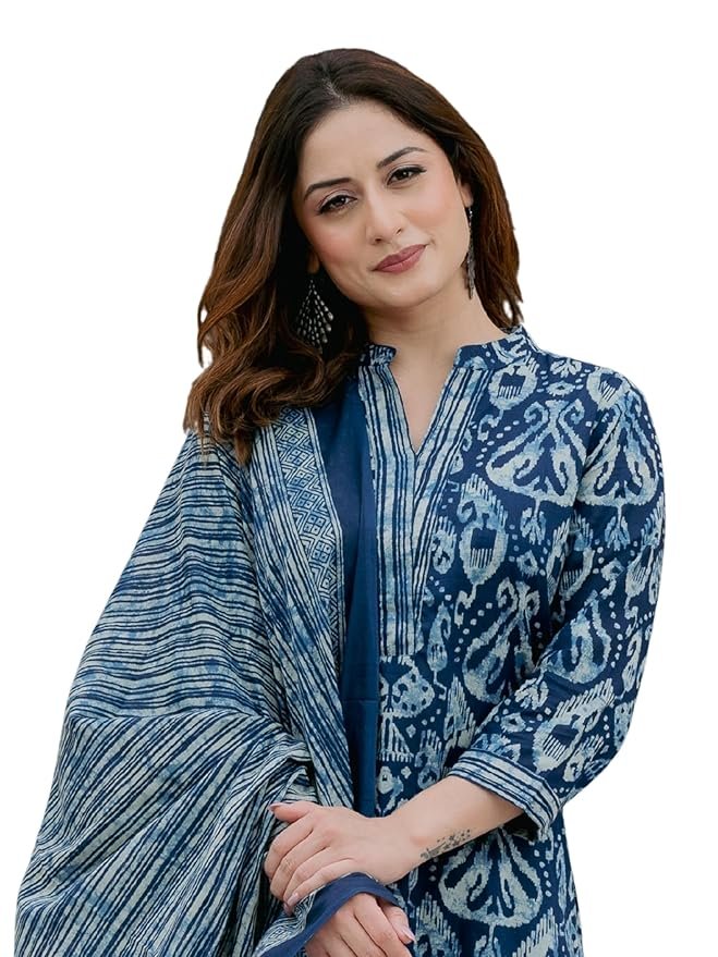 Women Fashion in India